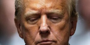 La promesa de Trump de purgar a los generales 'woke' del Pentágono por sus feroces críticas al nuevo presidente