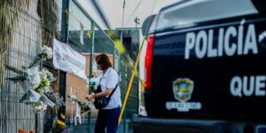 La violencia se dispara en México en 50 días de gobierno de Sheinbaum