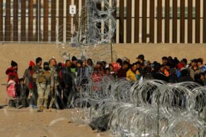Los Ángeles se declara «ciudad santuario» para proteger a los inmigrantes
