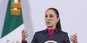 México prepara un plan para confrontar la política migratoria de Trump