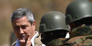 Militares de Bolsonaro planearon envenenar a Lula en 2022