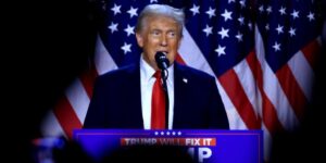 Netanyahu, Zelenski, Macron y otros líderes mundiales reaccionan al regreso de Trump a la Casa Blanca