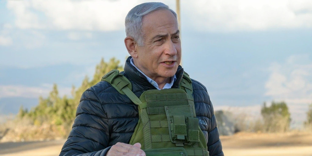 Netanyahu cree que Trump le dará «mano libre» en sus operaciones contra Hamás e Hizbolá