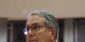 Nicolás Pascual de la Parte, diplomático y eurodiputado: «Si Trump se retira de Ucrania, Europa necesita al menos un plan B»