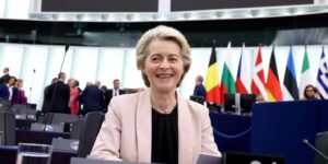 Quién es quién en la Comisión Europea de Ursula Von der Leyen