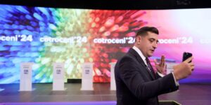 Rumanía celebra unas elecciones marcadas por la polarización y la guerra en Ucrania