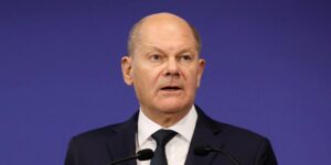 Scholz se muestra ahora dispuesto a volver a hablar con Putin