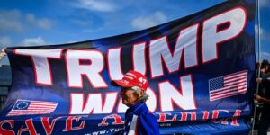 Se consuma el giro: los republicanos son el partido de la clase trabajadora