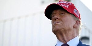 Trump elige a un aliado clave, Kash Patel, para dirigir y purgar el FBI