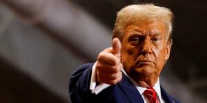 Trump ha vuelto: consuma su venganza y recupera la Casa Blanca