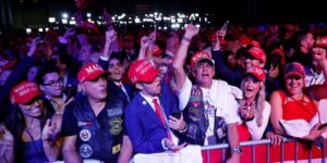 Trump se acerca a la victoria, a falta del recuento final en los estados clave