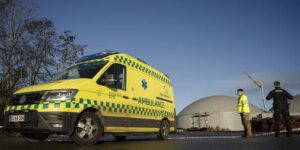 Un fallo masivo en la red móvil provoca el caos en los servicios de emergencia y transporte en Dinamarca
