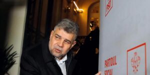 Un prorruso y el primer ministro optarán a presidir el Gobierno de Rumanía