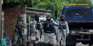 ya no hay paz en la Feria Ganadera de Culiacán