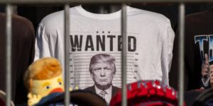 ¿A qué se dedicaba Donald Trump antes de dedicarse a la política?