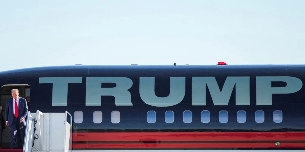 ¿Por qué el populismo libertario de Trump se ha convertido en un gran negocio?