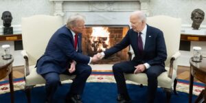 ¿Por qué el riesgo de caos se multiplica durante la transición entre dos presidentes?