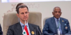 ¿Por qué las guerras de Israel pueden salvar al sirio Bashar al Assad?