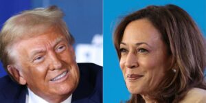 ¿Trump o Kamala Harris? El resultado y el ganador de las elecciones en Estados Unidos según las apuestas