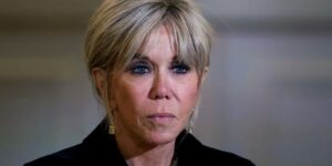 A juicio cuatro hombres acusados de ciberacosar a la mujer de Emmanuel Macron