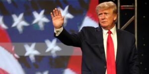ABC News llega a un acuerdo con Trump tras una demanda por difamación y pagará al presidente electo 15 millones de dólares