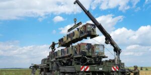 Agentes búlgaros planificaron ataques contra una base aérea de EE.UU. en Alemania