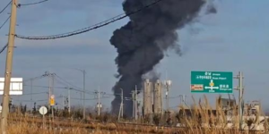 Al menos 28 muertos en un accidente de avión con 181 pasajeros en Corea del Sur
