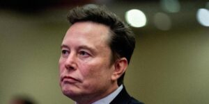 Alemania acusa a Elon Musk de intentar influir en sus elecciones