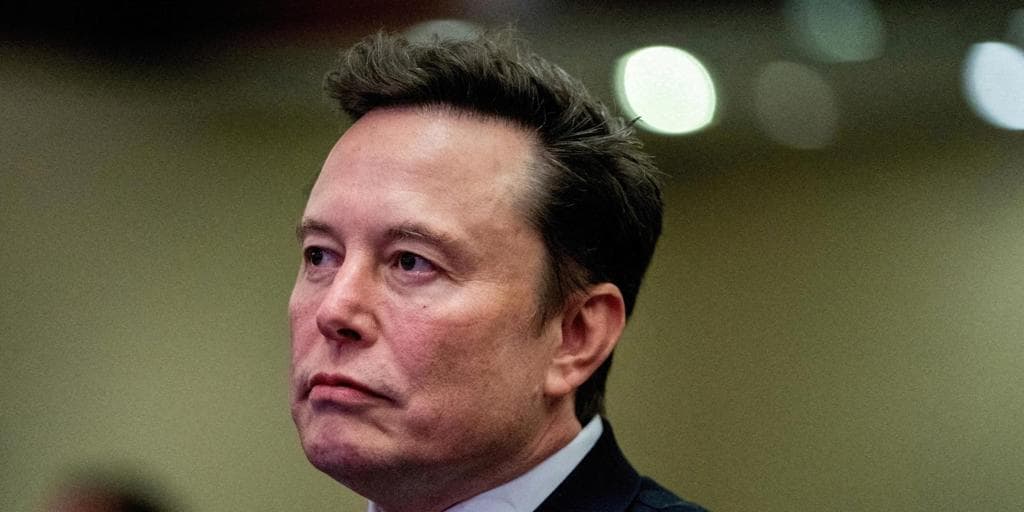 Alemania acusa a Elon Musk de intentar influir en sus elecciones
