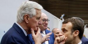 Así es la reforma de la Seguridad Social que hace tambalear al Gobierno en Francia