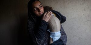 Aumenta el hambre en el mundo y no alcanza la ayuda para combatirla