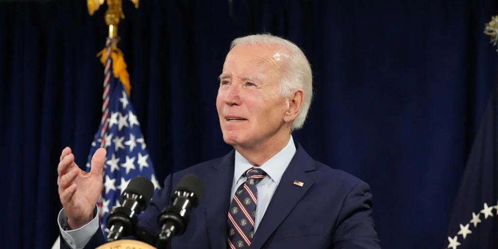 Biden anuncia un nuevo paquete de 2.500 millones de dólares en ayuda militar a Ucrania