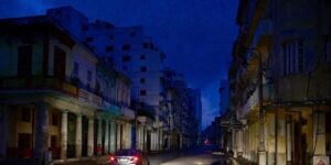 Cuba cierra uno de sus años más difíciles, marcado por el colapso energético y económico