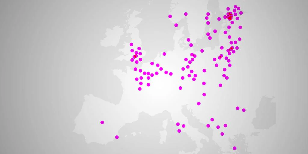 EE.UU. alerta del aumento de ataques híbridos de Rusia dentro de Europa
