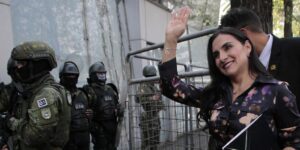 Ecuador se asoma a la quiebra institucional ante las elecciones