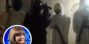 El Gobierno argentino busca a los «narcoterroristas» que han amenazado a la ministra de Seguridad