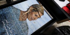 El Kremlin desmiente los rumores de divorcio de Bashar y Asma al Assad