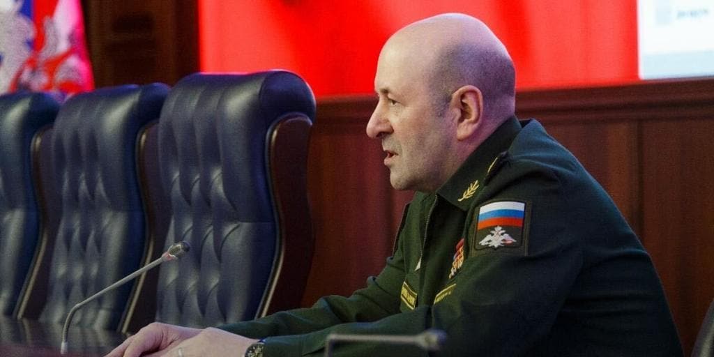 El jefe de las tropas de Defensa Radiológica, Química y Biológica de Rusia, asesinado en un atentado con patinete bomba