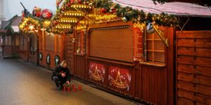 El mercado navideño de Magdeburgo advirtió brechas de seguridad y no fue escuchado