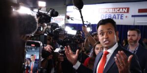 El nombramiento de un indio en el equipo de Trump desata una tormenta racista
