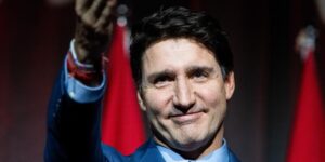 El único apoyo de Trudeau en el Parlamento anuncia que votará para derribar el Gobierno
