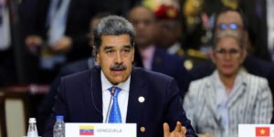 Excarcelados 130 presos vinculados a las protestas postelectorales en Venezuela
