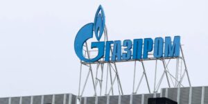 Gazprom cortará el suministro de gas a Moldavia a partir del 1 de enero