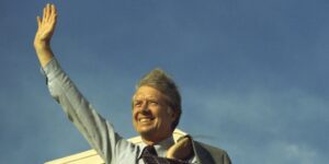 Jimmy Carter: un presidente populista que inauguró la era de la antipolítica