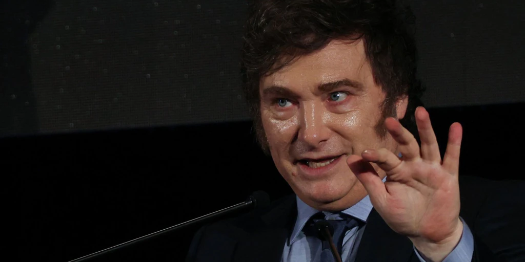 La sorpresa del año de Milei es la ausencia de un estallido social