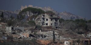 La tregua en Líbano pasa por su momento más delicado tras la muerte de once libaneses por fuego israelí