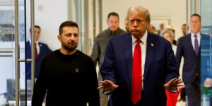 Los desafíos del mundo en un año en el que Trump volverá a reinar