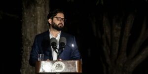 «Los presidentes pasamos, pero los pueblos quedan»