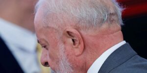 Lula da Silva, sometido a una cirugía de urgencia por hemorragia cerebral