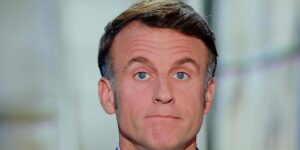 Macron reconoce su culpa en la histórica crisis de Francia, pero se dice «optimista»